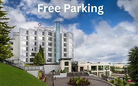 Clayton Hotel Silver Springs